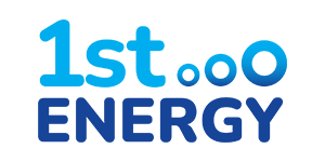 1st Energy logo