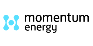 Momentum Energy logo